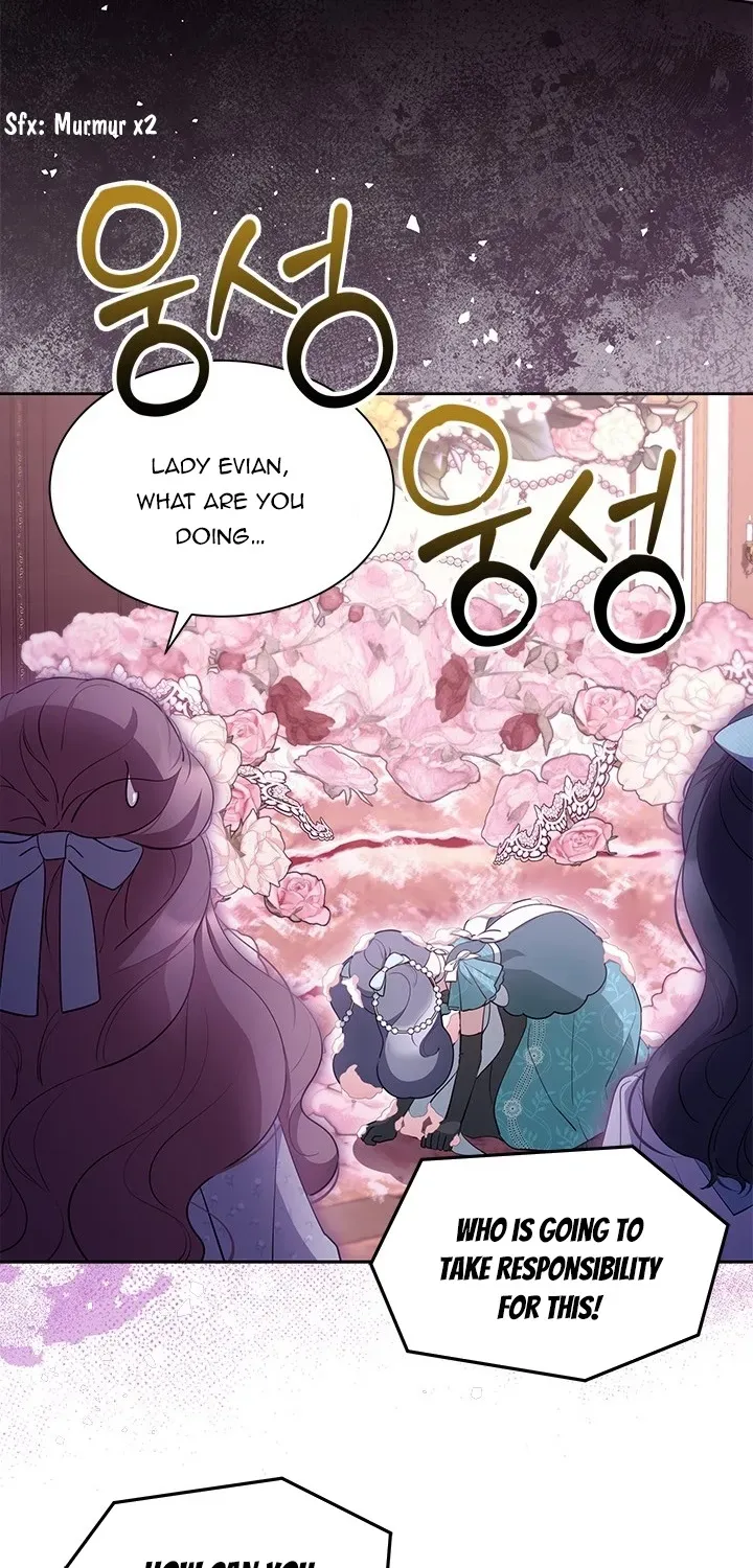 Read Why Do You Love Me When I Refuse Your Request? chapter 42 image 30 on Lezhin