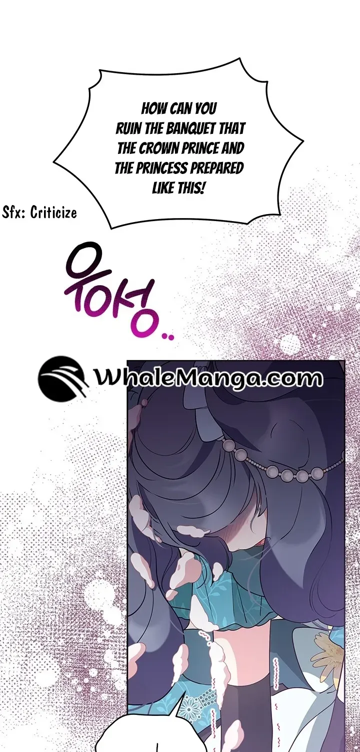 Read Why Do You Love Me When I Refuse Your Request? chapter 42 image 32 on Lezhin