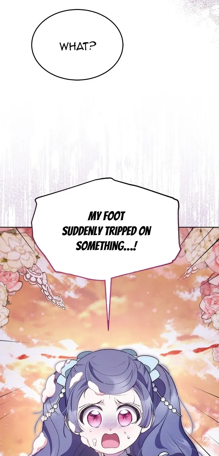 Read Why Do You Love Me When I Refuse Your Request? chapter 42 image 34 on Lezhin