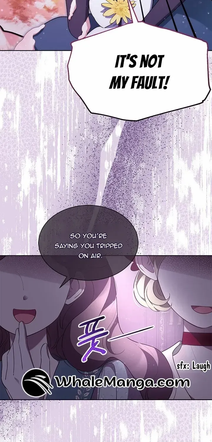 Read Why Do You Love Me When I Refuse Your Request? chapter 42 image 36 on Lezhin