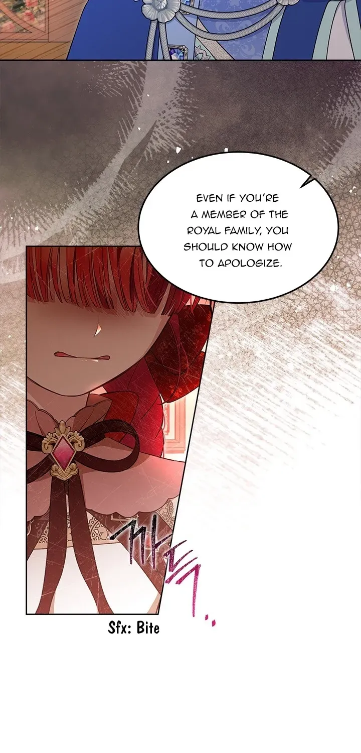 Read Why Do You Love Me When I Refuse Your Request? chapter 42 image 4 on Lezhin