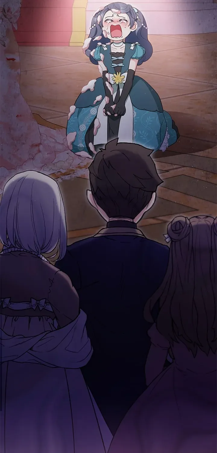 Read Why Do You Love Me When I Refuse Your Request? chapter 42 image 40 on Lezhin