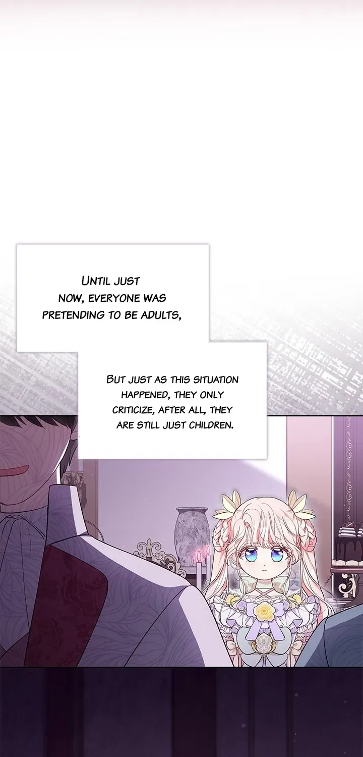 Read Why Do You Love Me When I Refuse Your Request? chapter 42 image 42 on Lezhin