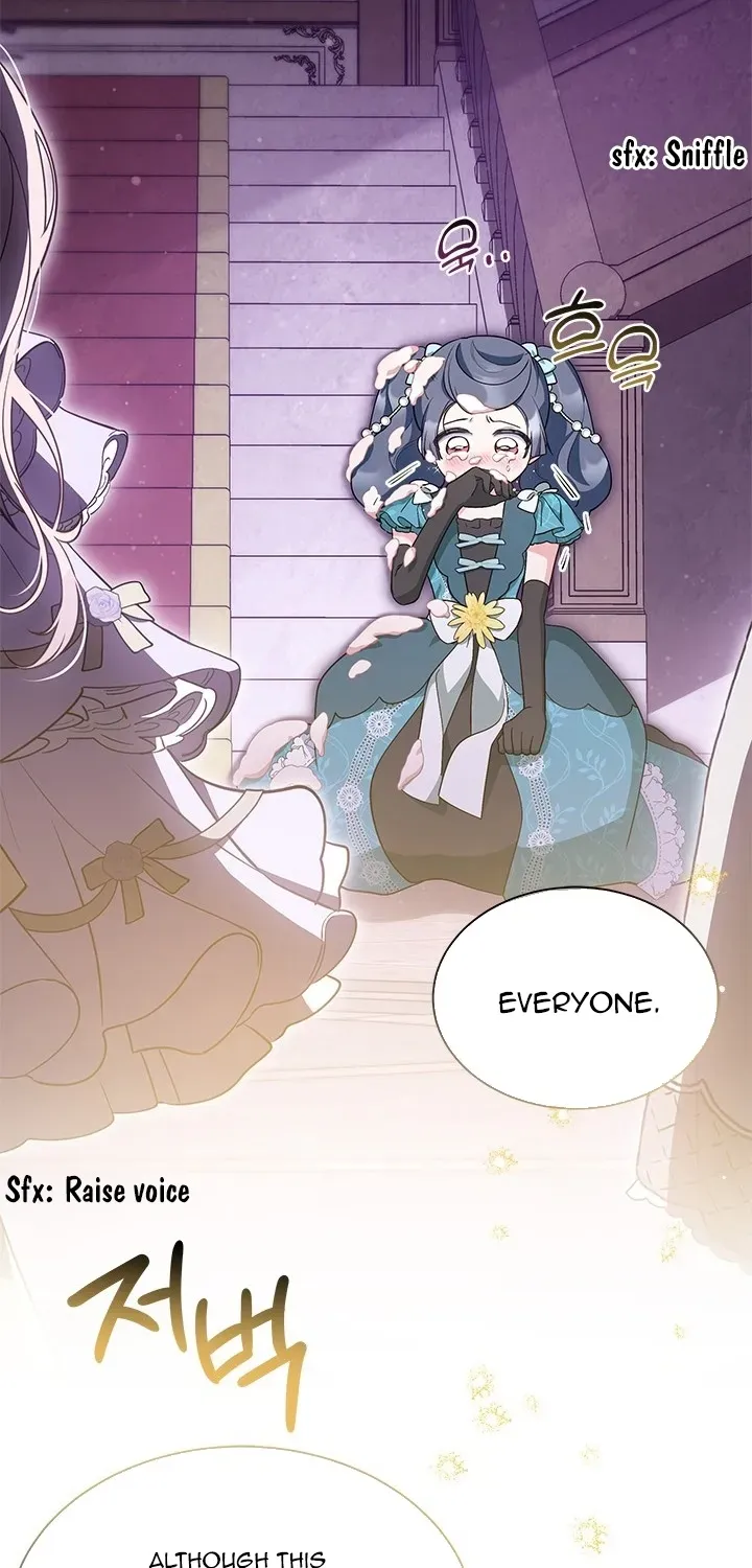Read Why Do You Love Me When I Refuse Your Request? chapter 42 image 44 on Lezhin
