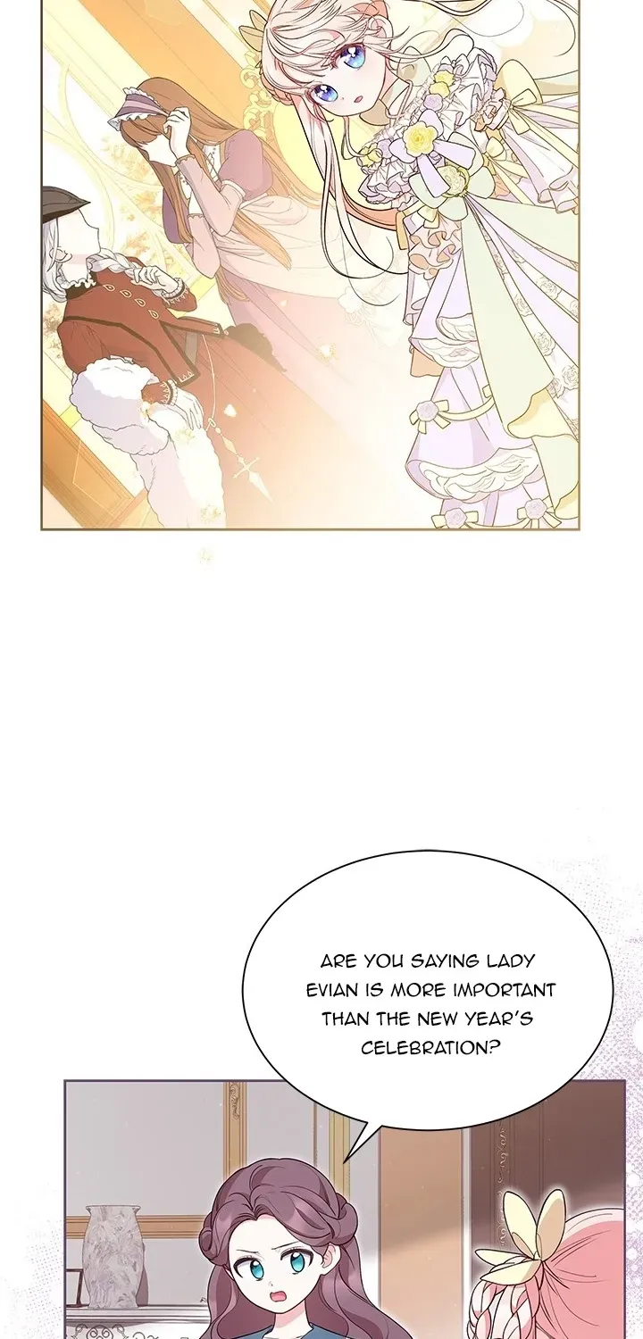 Read Why Do You Love Me When I Refuse Your Request? chapter 42 image 46 on Lezhin