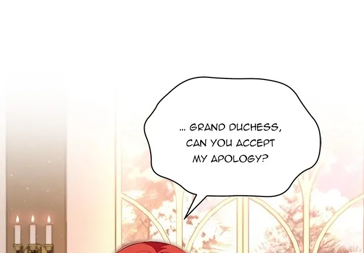 Read Why Do You Love Me When I Refuse Your Request? chapter 42 image 5 on Lezhin