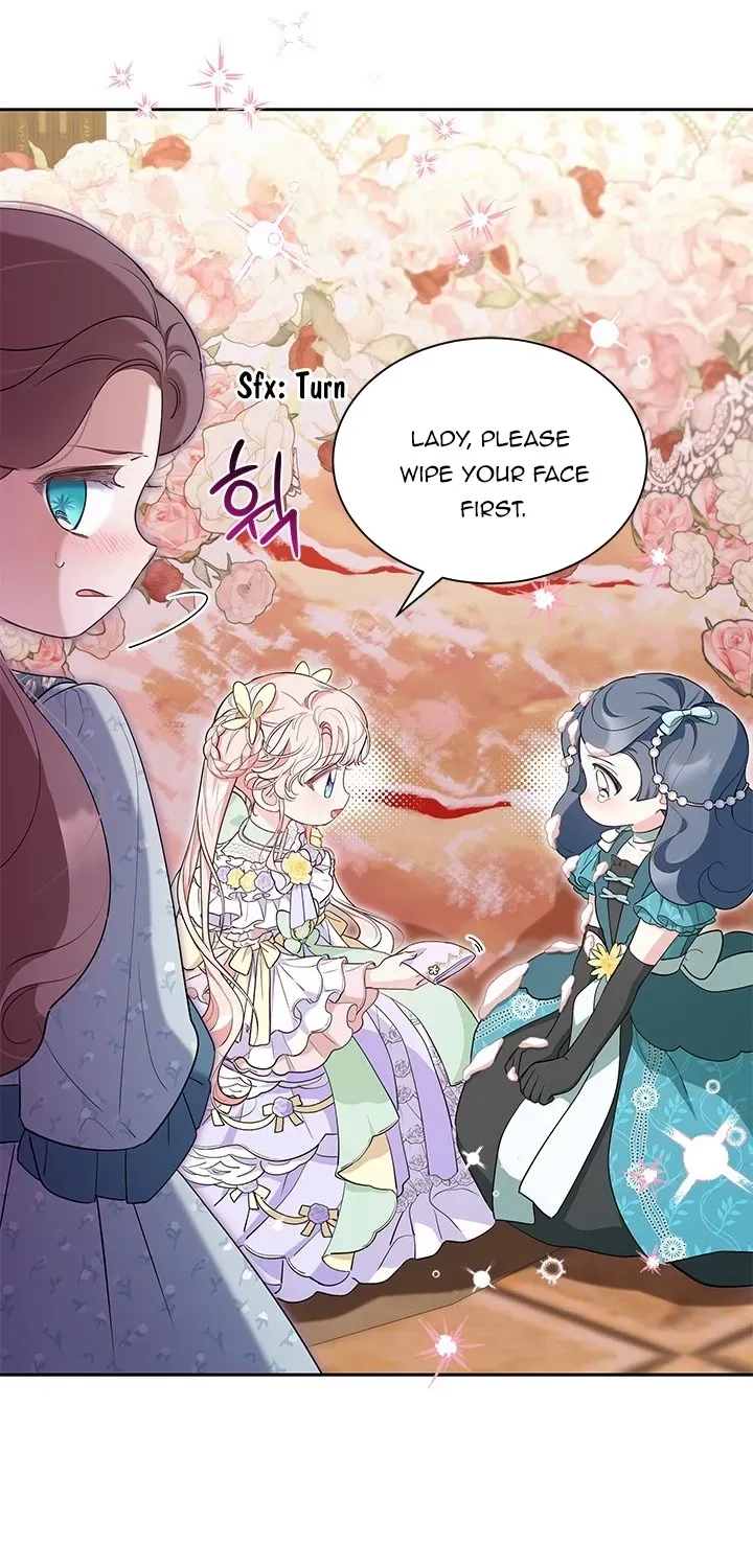 Read Why Do You Love Me When I Refuse Your Request? chapter 42 image 50 on Lezhin