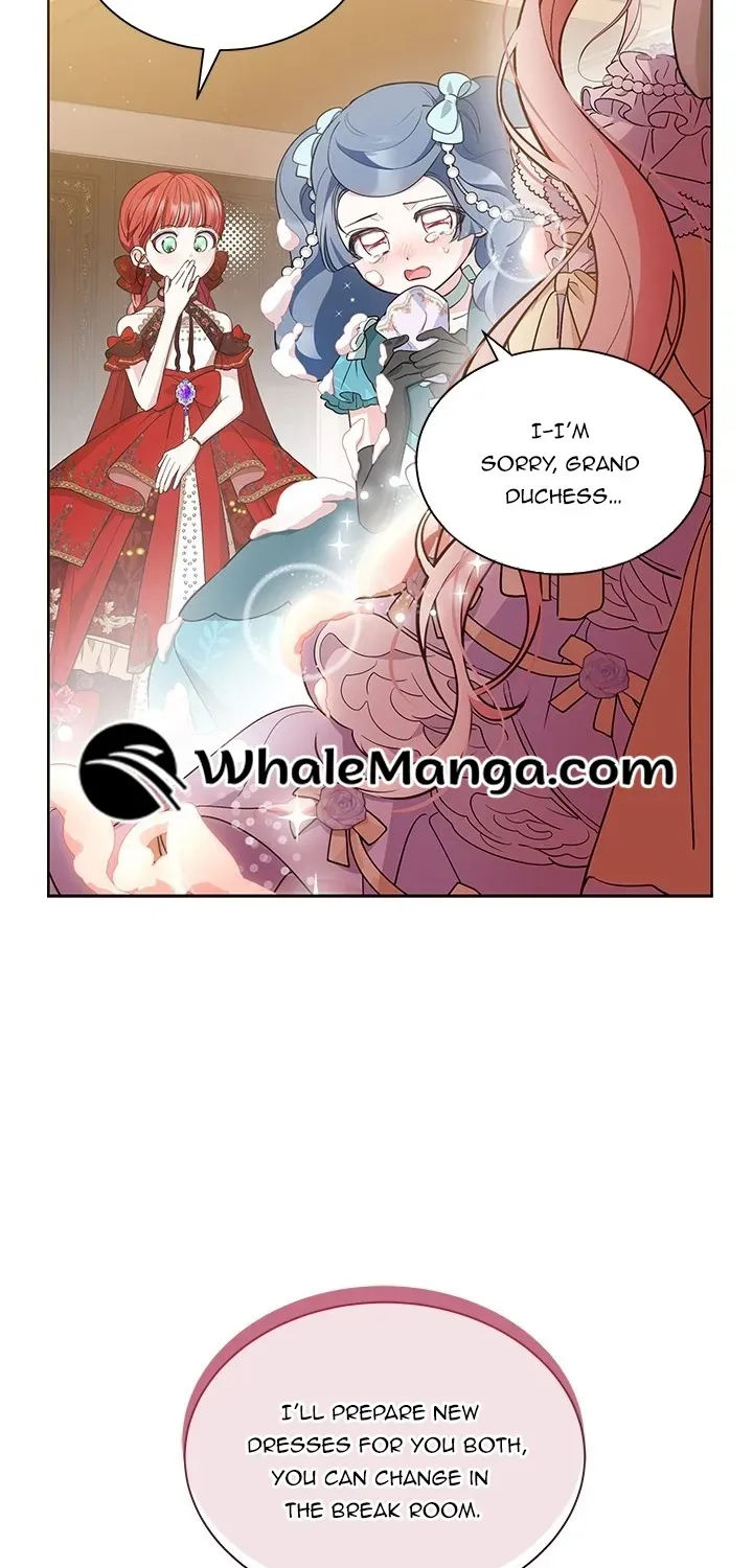 Read Why Do You Love Me When I Refuse Your Request? chapter 42 image 52 on Lezhin