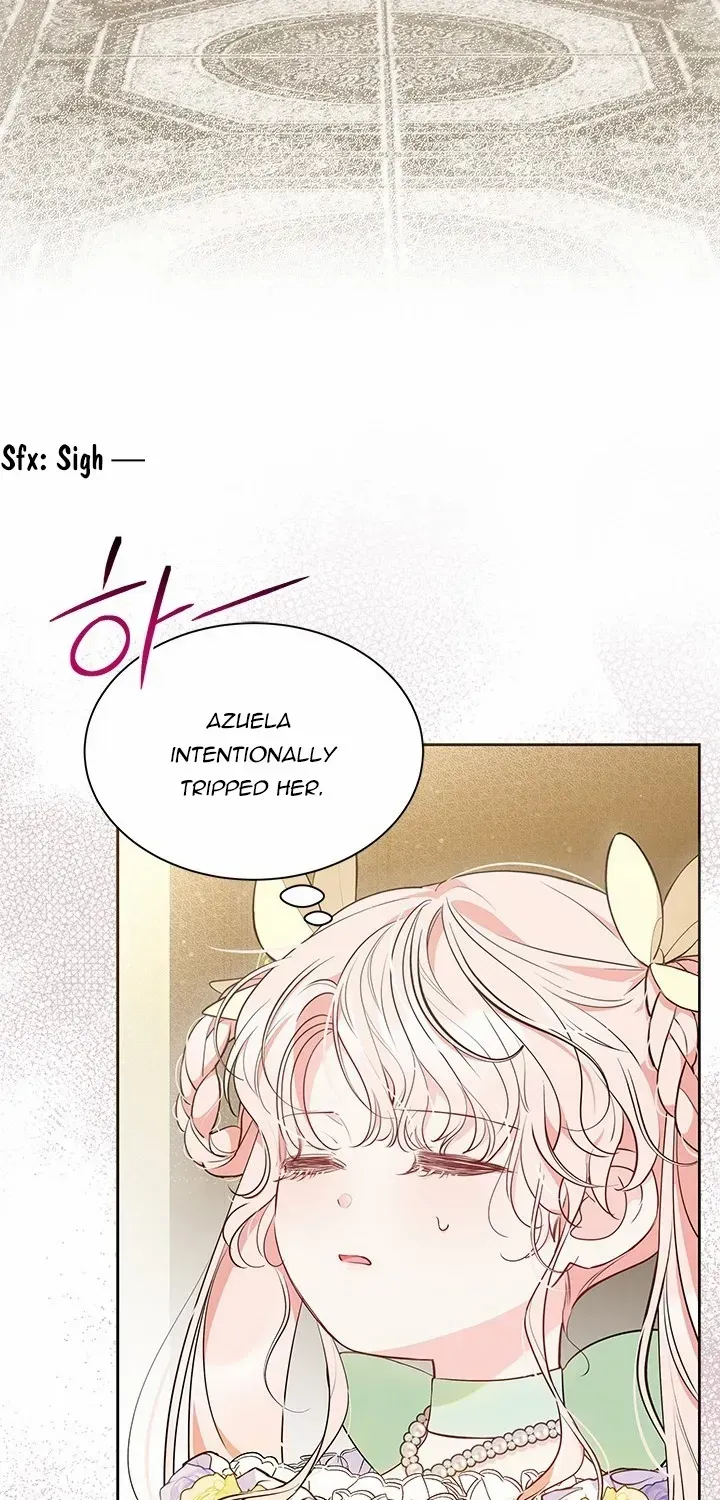Read Why Do You Love Me When I Refuse Your Request? chapter 42 image 56 on Lezhin