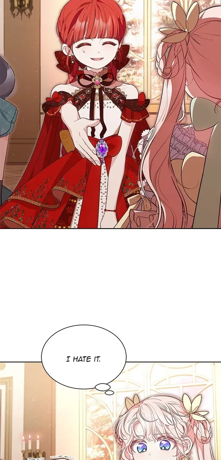Read Why Do You Love Me When I Refuse Your Request? chapter 42 image 6 on Lezhin