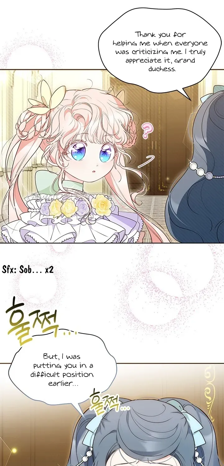 Read Why Do You Love Me When I Refuse Your Request? chapter 42 image 60 on Lezhin