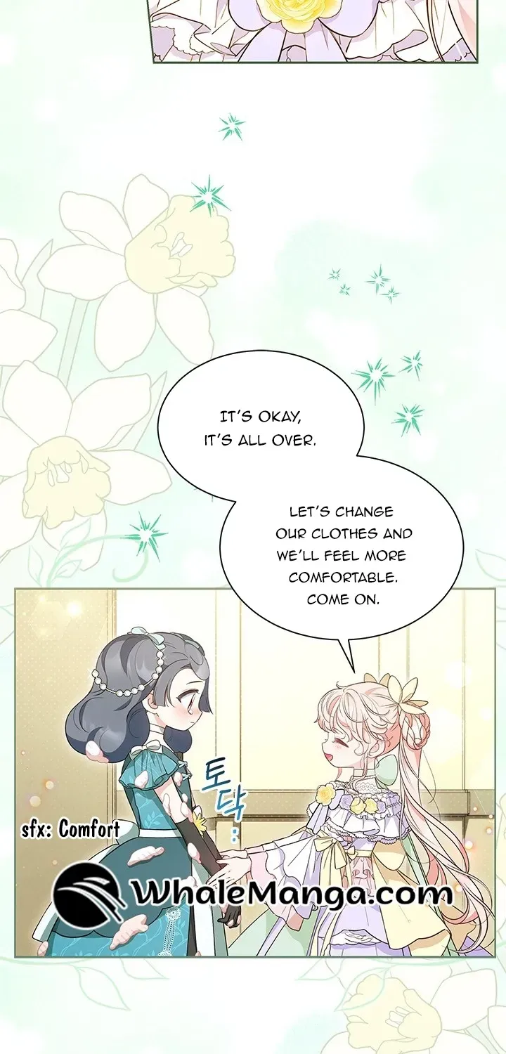 Read Why Do You Love Me When I Refuse Your Request? chapter 42 image 66 on Lezhin