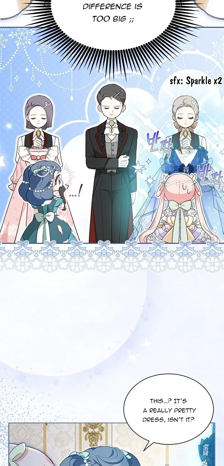 Read Why Do You Love Me When I Refuse Your Request? chapter 42 image 79 on Lezhin
