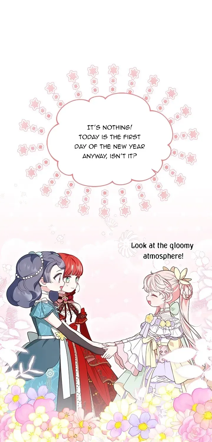 Read Why Do You Love Me When I Refuse Your Request? chapter 42 image 8 on Lezhin