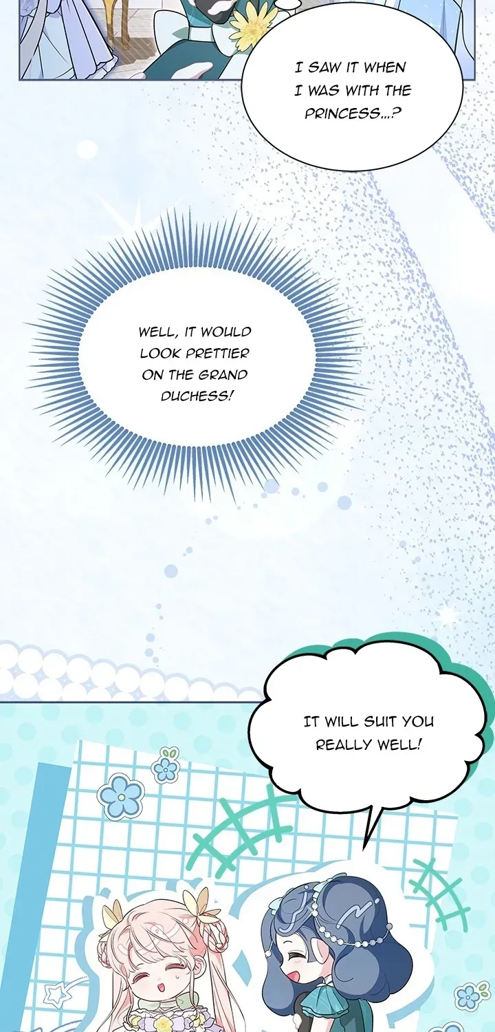 Read Why Do You Love Me When I Refuse Your Request? chapter 42 image 81 on Lezhin