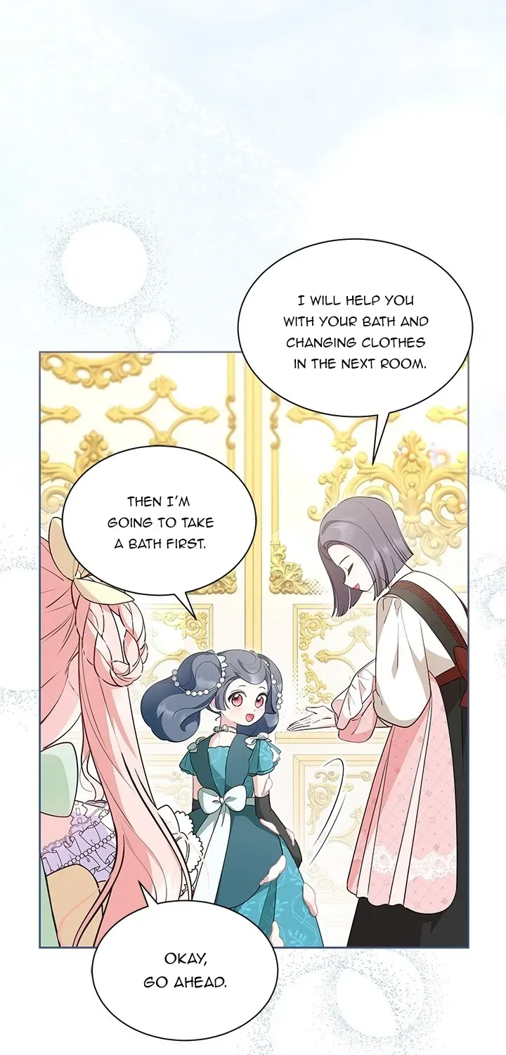 Read Why Do You Love Me When I Refuse Your Request? chapter 42 image 83 on Lezhin