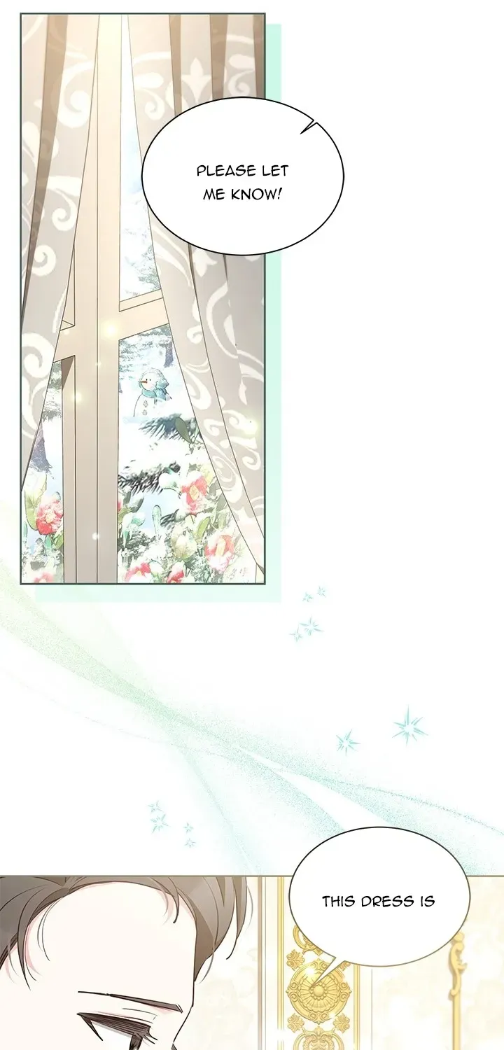 Read Why Do You Love Me When I Refuse Your Request? chapter 42 image 89 on Lezhin