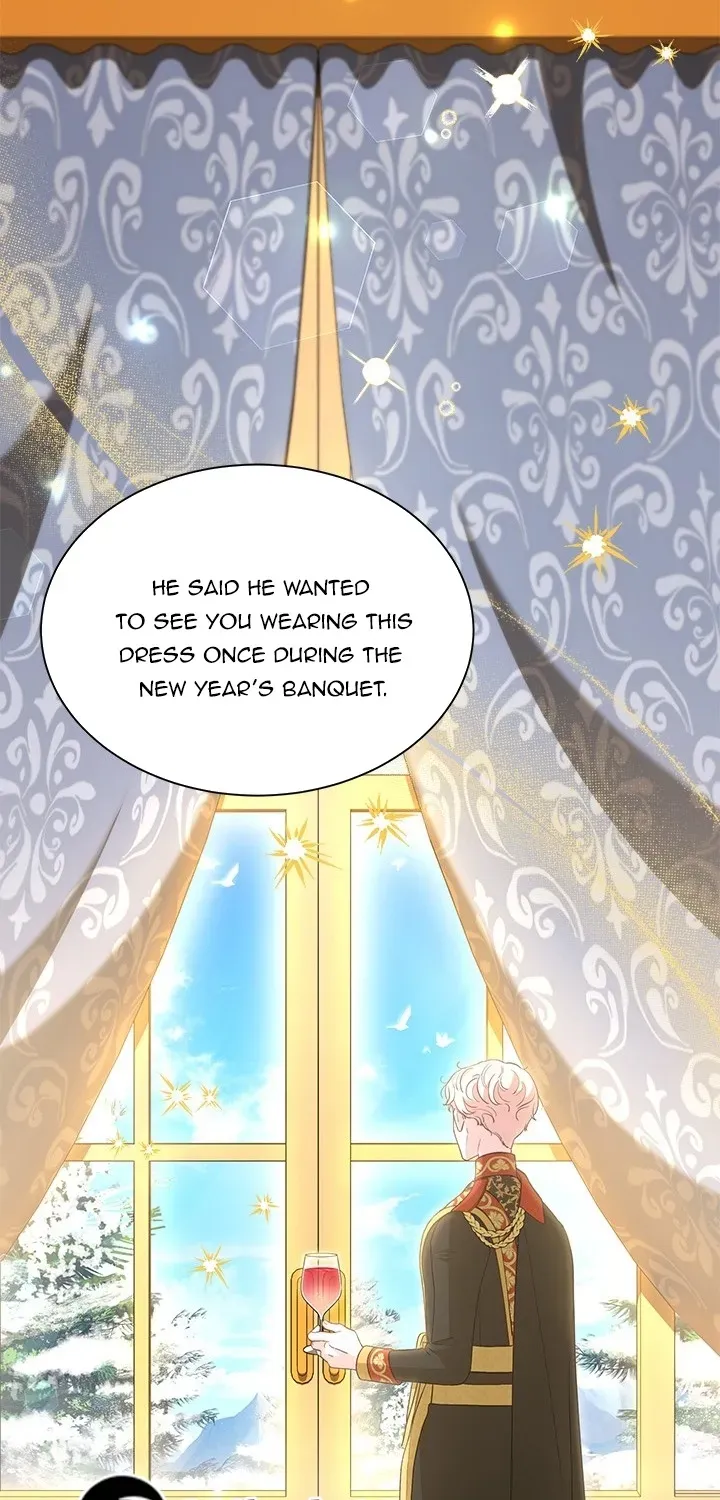 Read Why Do You Love Me When I Refuse Your Request? chapter 42 image 95 on Lezhin