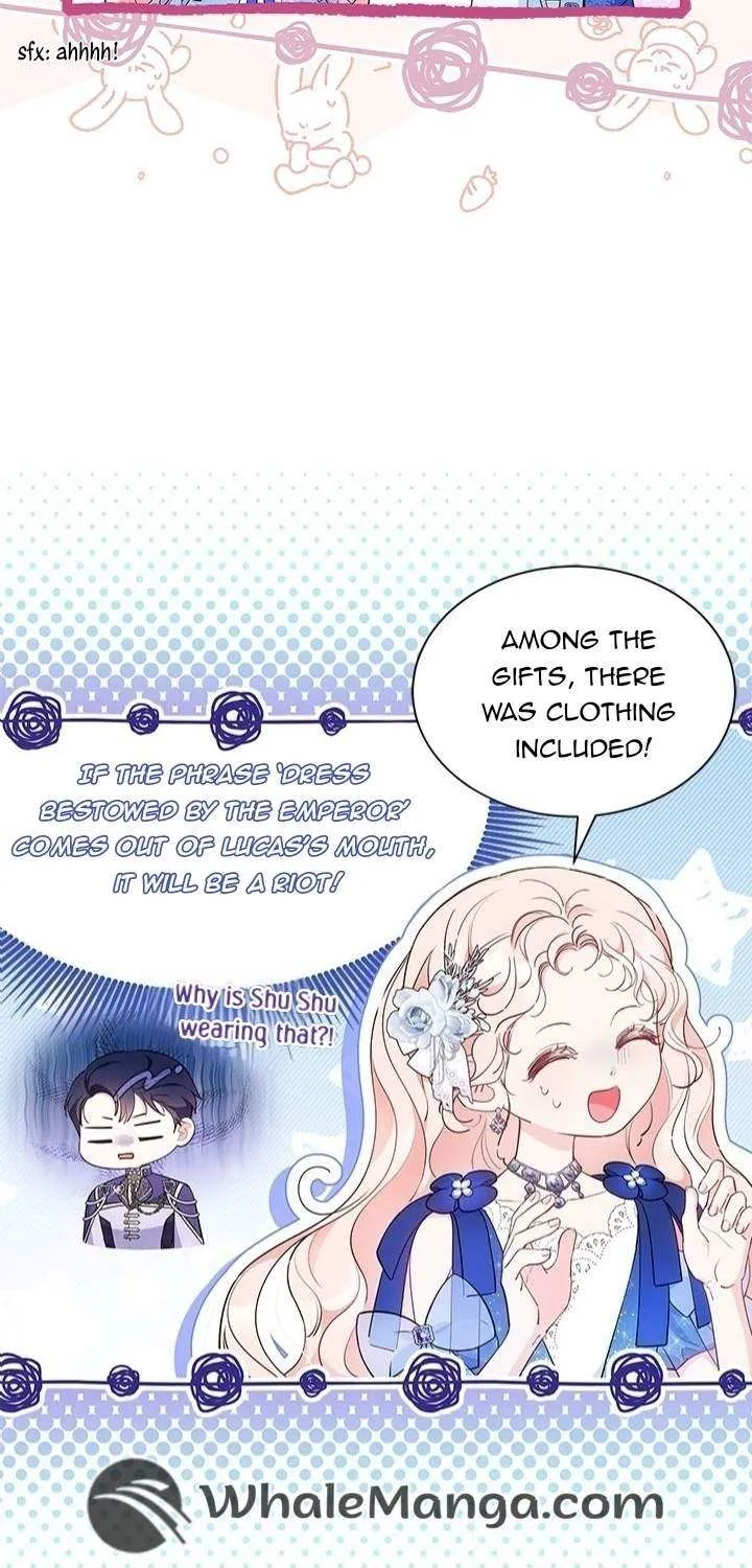 Read Why Do You Love Me When I Refuse Your Request? chapter 43 image 10 on Lezhin