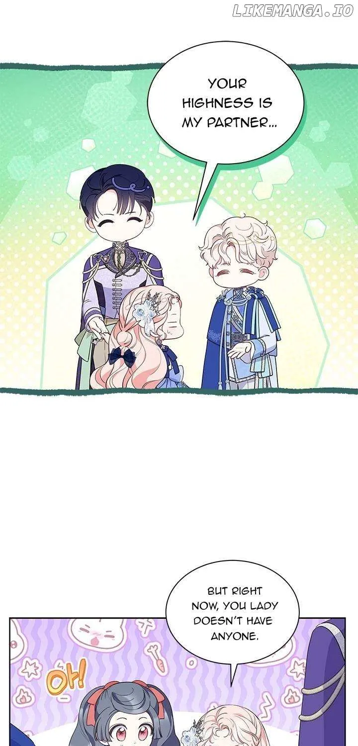 Read Why Do You Love Me When I Refuse Your Request? chapter 43 image 15 on Lezhin