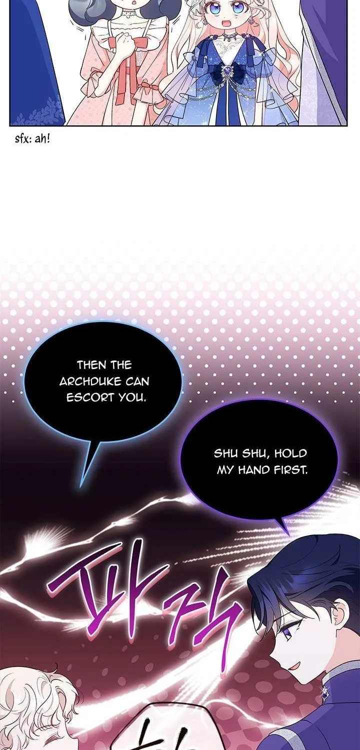 Read Why Do You Love Me When I Refuse Your Request? chapter 43 image 16 on Lezhin
