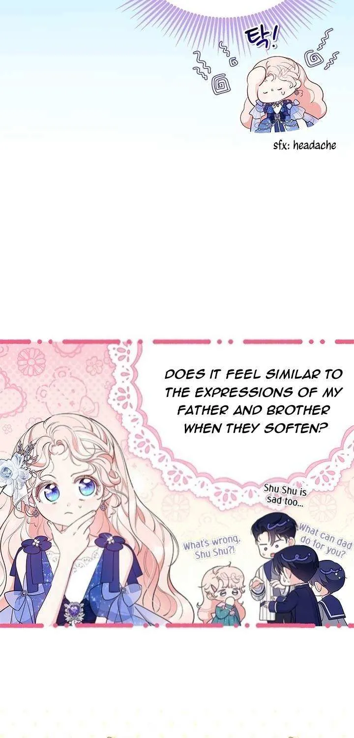Read Why Do You Love Me When I Refuse Your Request? chapter 43 image 19 on Lezhin