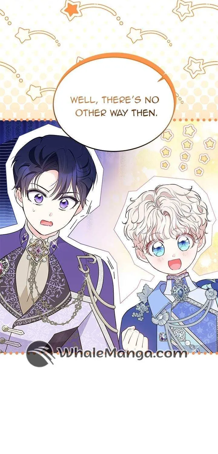 Read Why Do You Love Me When I Refuse Your Request? chapter 43 image 20 on Lezhin