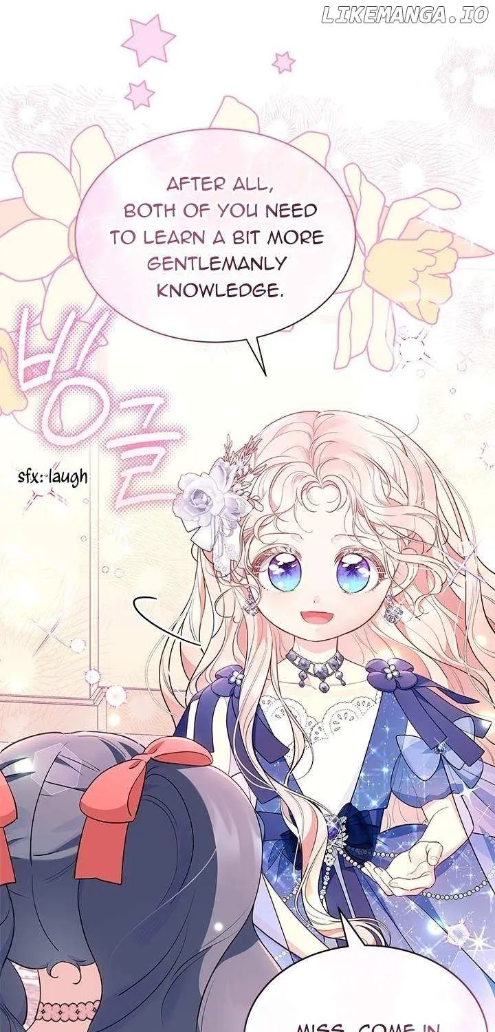 Read Why Do You Love Me When I Refuse Your Request? chapter 43 image 22 on Lezhin