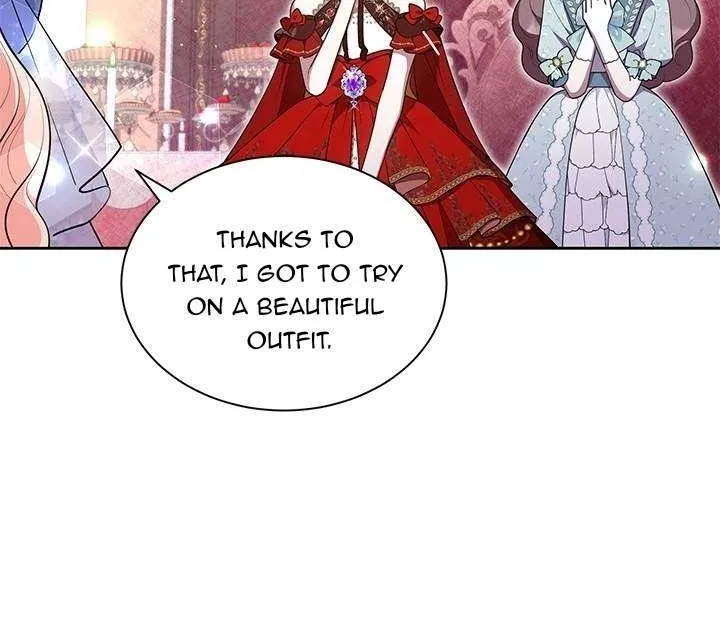Read Why Do You Love Me When I Refuse Your Request? chapter 43 image 28 on Lezhin