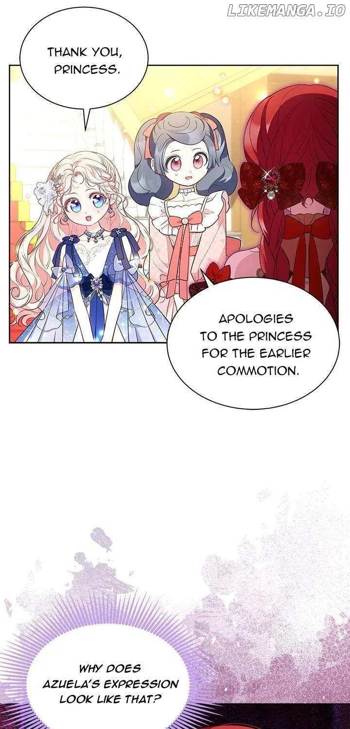 Read Why Do You Love Me When I Refuse Your Request? chapter 43 image 29 on Lezhin