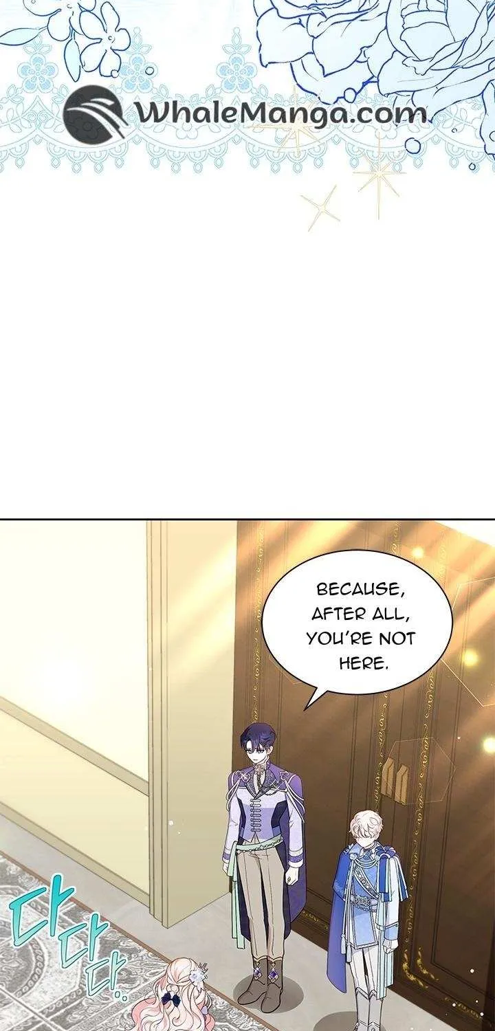 Read Why Do You Love Me When I Refuse Your Request? chapter 43 image 3 on Lezhin
