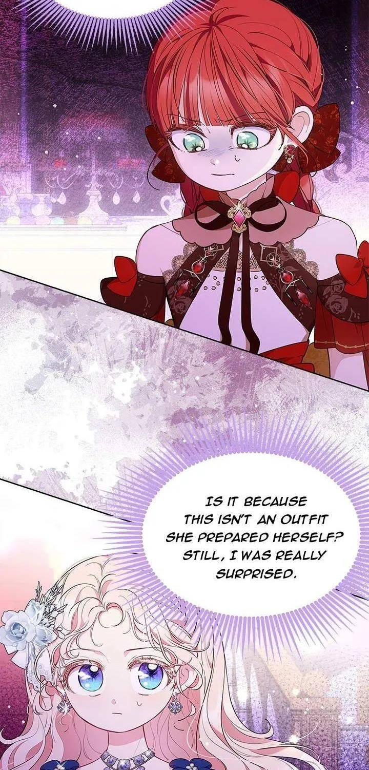 Read Why Do You Love Me When I Refuse Your Request? chapter 43 image 30 on Lezhin
