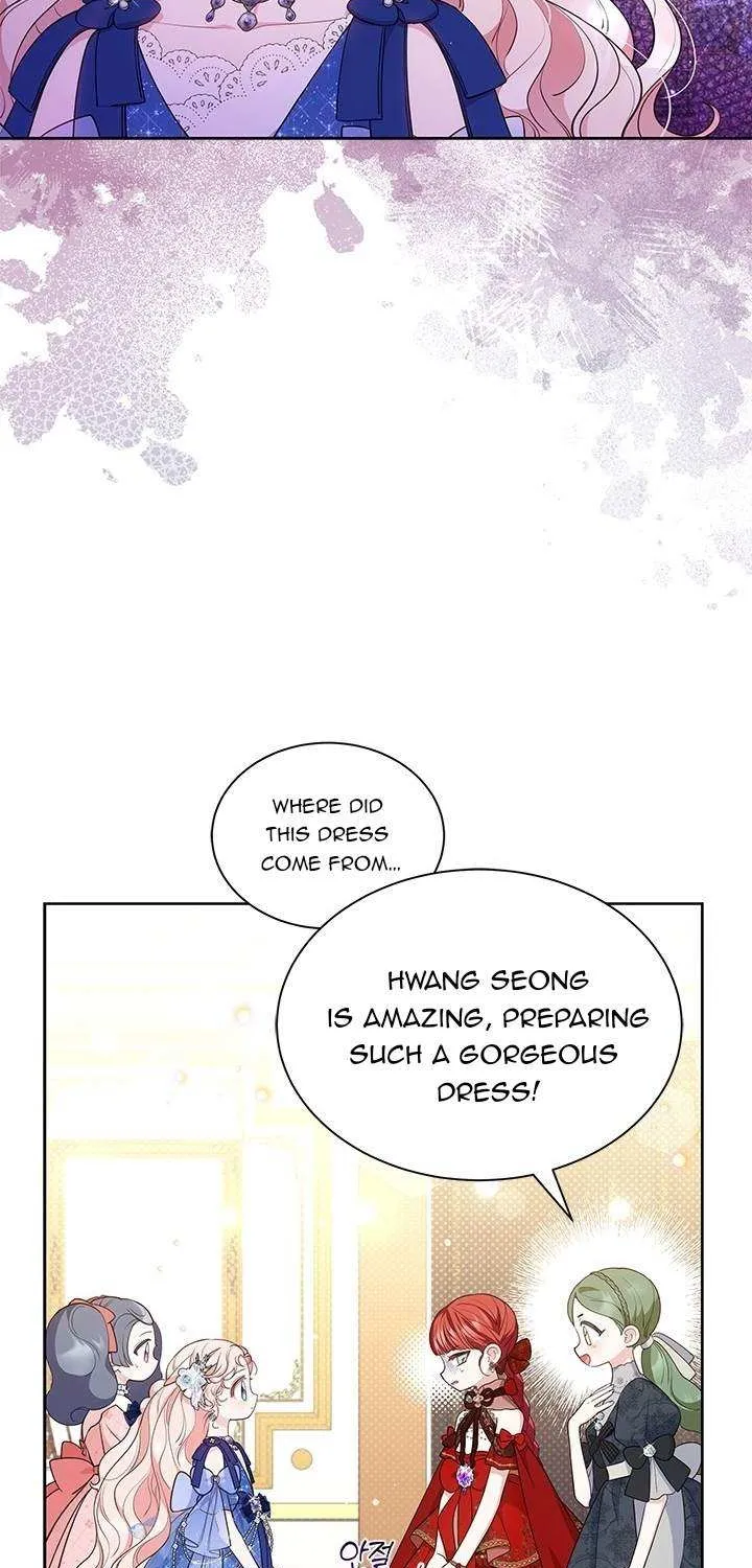 Read Why Do You Love Me When I Refuse Your Request? chapter 43 image 31 on Lezhin