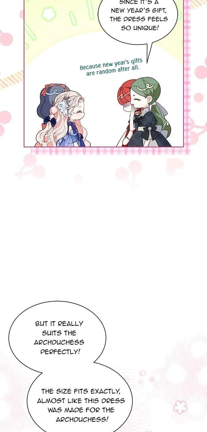 Read Why Do You Love Me When I Refuse Your Request? chapter 43 image 33 on Lezhin