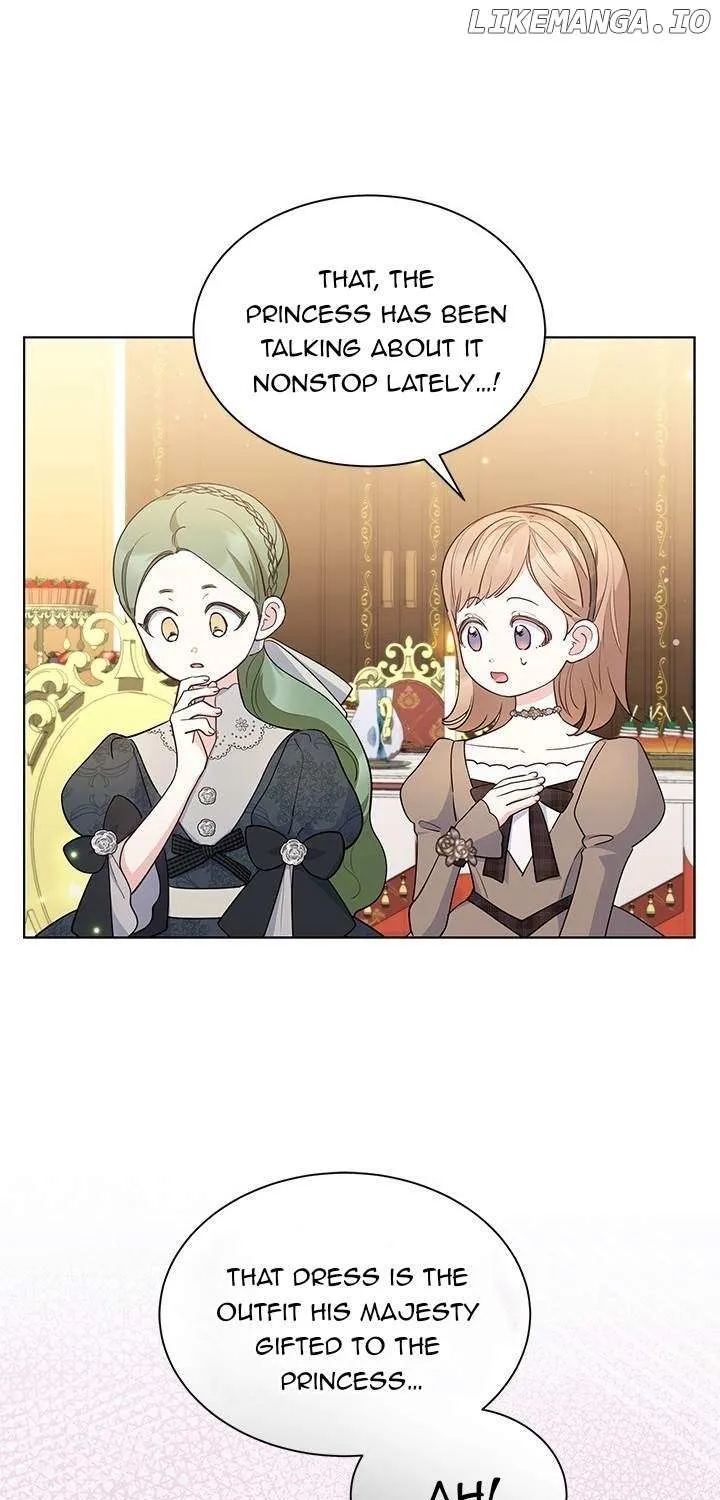 Read Why Do You Love Me When I Refuse Your Request? chapter 43 image 36 on Lezhin