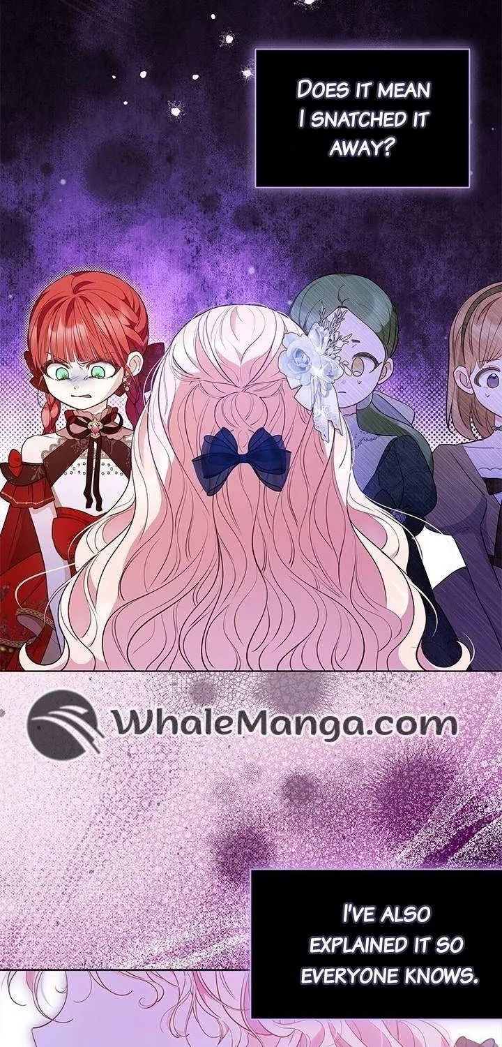 Read Why Do You Love Me When I Refuse Your Request? chapter 43 image 38 on Lezhin