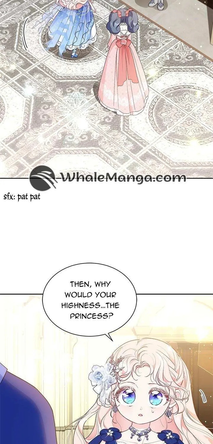 Read Why Do You Love Me When I Refuse Your Request? chapter 43 image 4 on Lezhin
