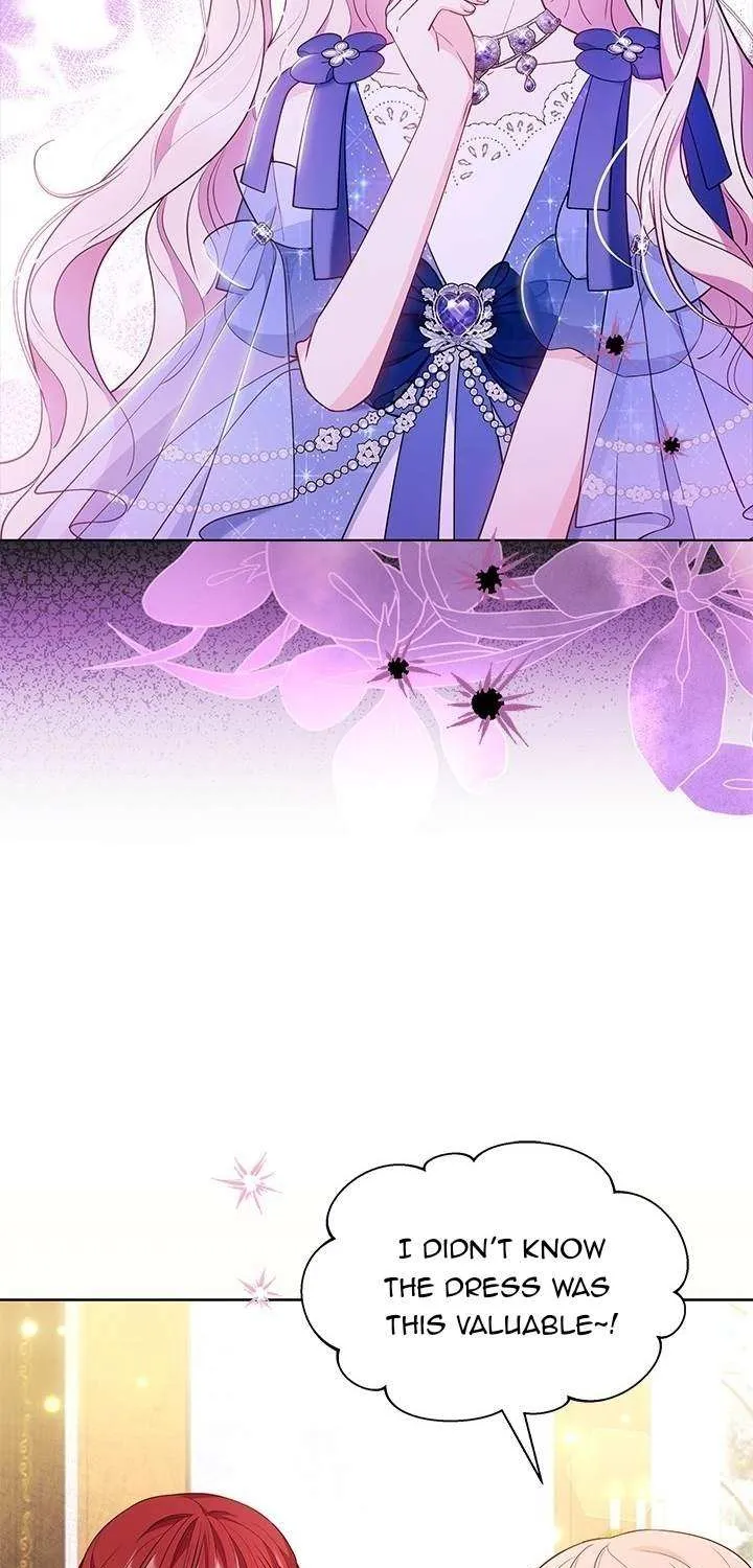 Read Why Do You Love Me When I Refuse Your Request? chapter 43 image 40 on Lezhin