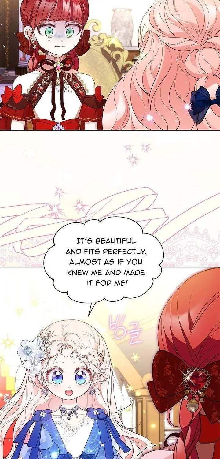 Read Why Do You Love Me When I Refuse Your Request? chapter 43 image 41 on Lezhin