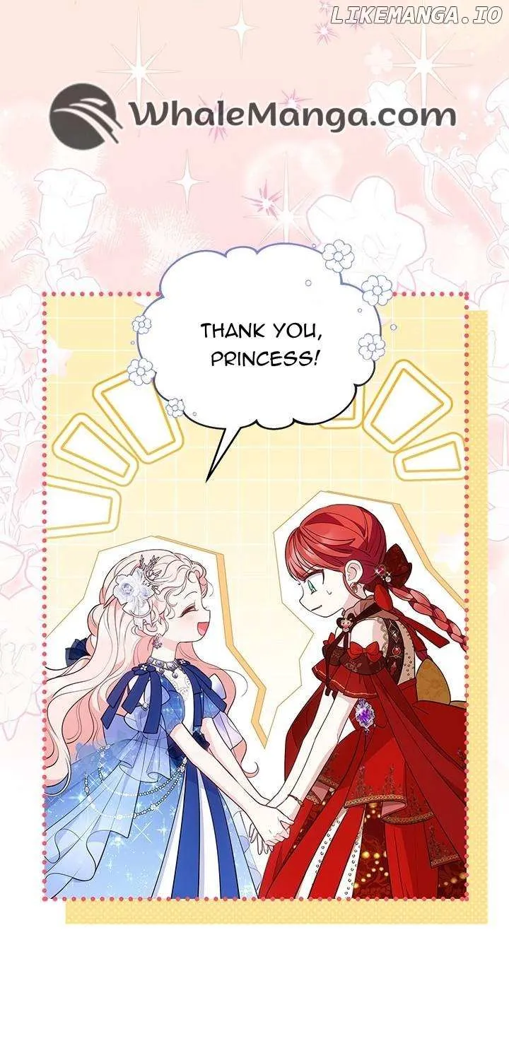 Read Why Do You Love Me When I Refuse Your Request? chapter 43 image 43 on Lezhin