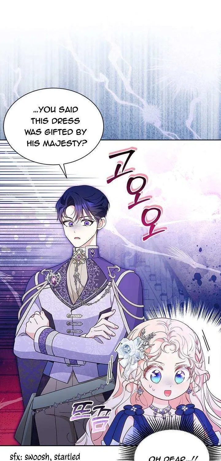 Read Why Do You Love Me When I Refuse Your Request? chapter 43 image 44 on Lezhin