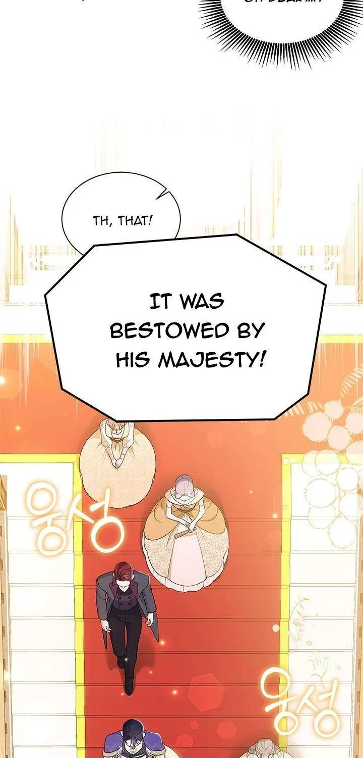 Read Why Do You Love Me When I Refuse Your Request? chapter 43 image 45 on Lezhin