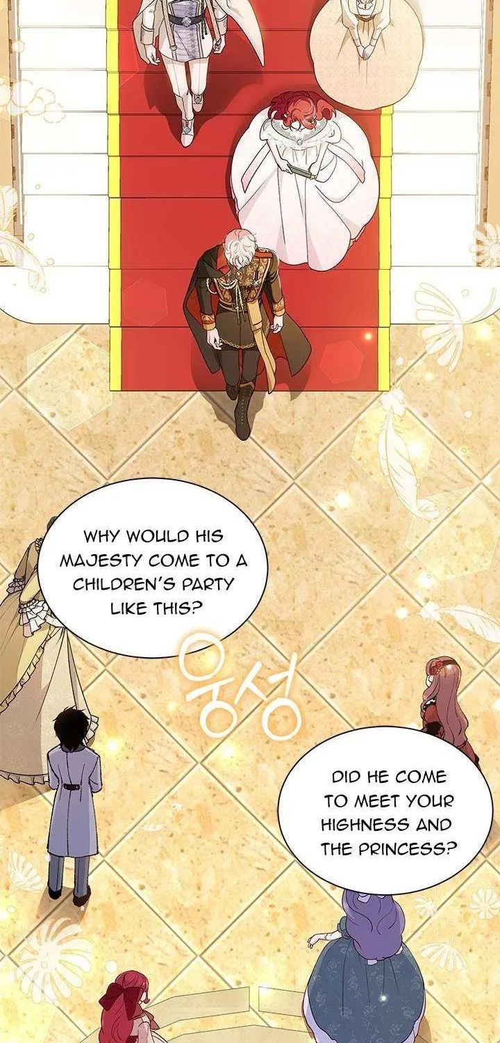 Read Why Do You Love Me When I Refuse Your Request? chapter 43 image 46 on Lezhin