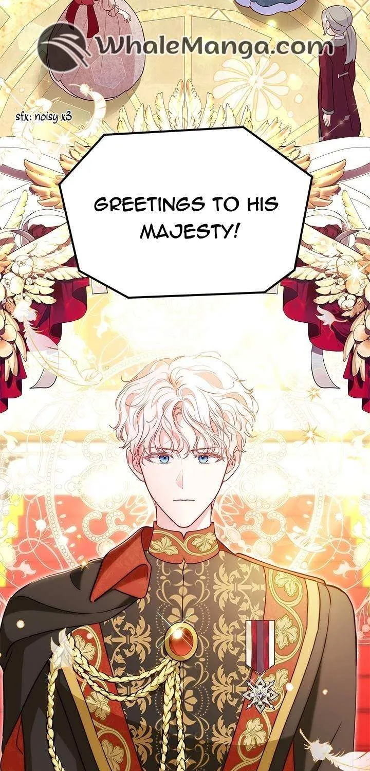 Read Why Do You Love Me When I Refuse Your Request? chapter 43 image 47 on Lezhin