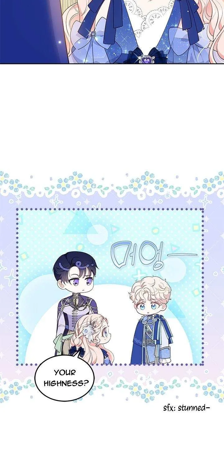 Read Why Do You Love Me When I Refuse Your Request? chapter 43 image 5 on Lezhin
