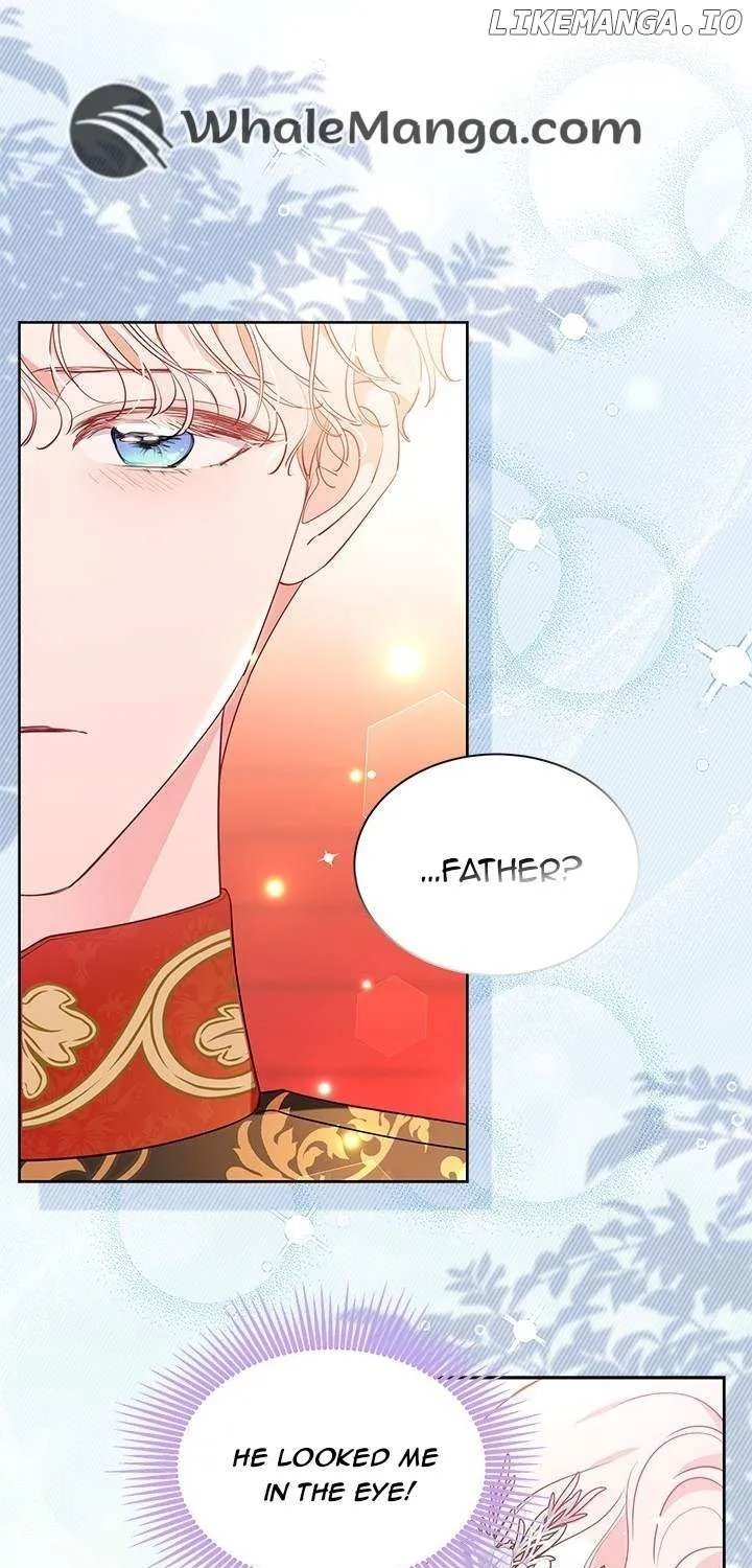 Read Why Do You Love Me When I Refuse Your Request? chapter 43 image 50 on Lezhin