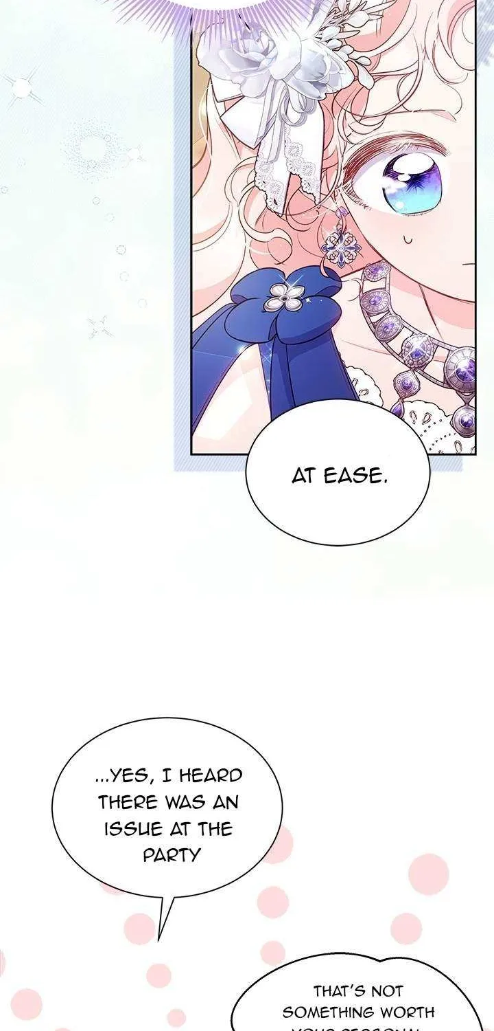 Read Why Do You Love Me When I Refuse Your Request? chapter 43 image 51 on Lezhin