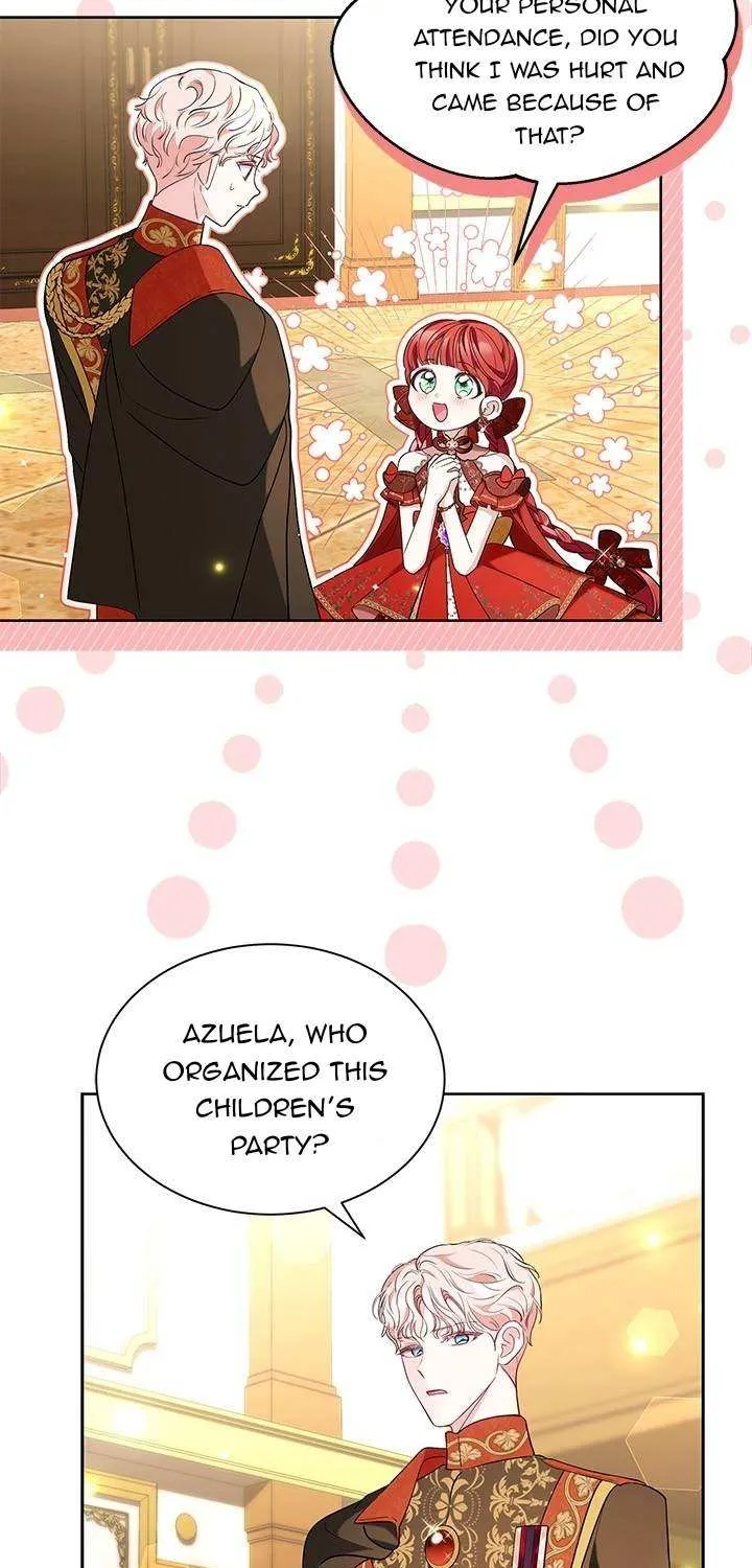 Read Why Do You Love Me When I Refuse Your Request? chapter 43 image 52 on Lezhin