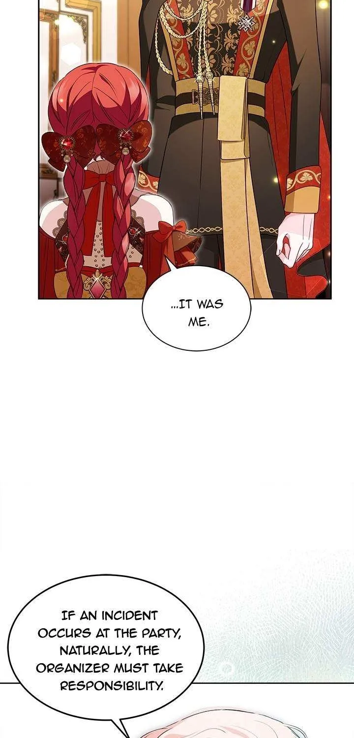 Read Why Do You Love Me When I Refuse Your Request? chapter 43 image 53 on Lezhin