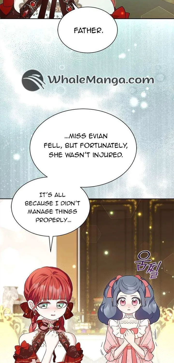 Read Why Do You Love Me When I Refuse Your Request? chapter 43 image 55 on Lezhin